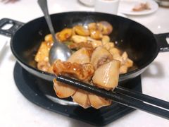 猪肚有点腥-衡山汇·高级粤菜(霄云路店)