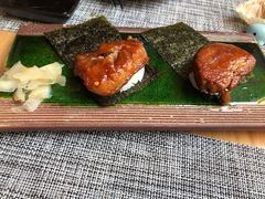 -鮨鲸·和牛烧(三里屯店)