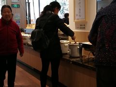 -素满香·素食自助餐(西安·民乐园店)