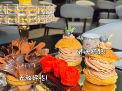 -桂林会展国际酒店-御园