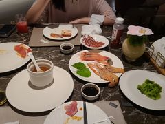 -曲水兰亭(北京四惠店)