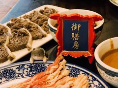 -裕德孚·非遗手切涮羊肉(东直门内大街店)