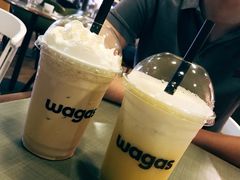 -Wagas沃歌斯(富力广场店)