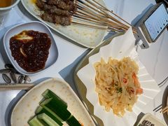 -蚝老板海鲜烧烤大排档(码头店)