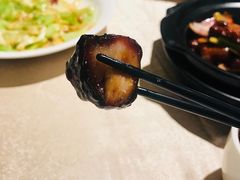 秘制黑叉烧-炳胜品味(珠江新城店)