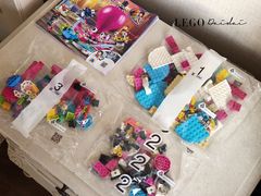 -乐高专卖店(温州万象城店)