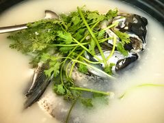-千岛湖鱼味馆(十字街总店)