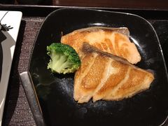 -富力希尔顿酒店·源氏日餐厅