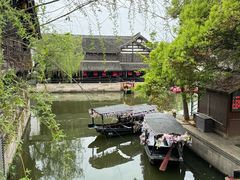 -鲁镇