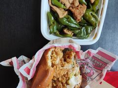 -德克士(北关店)