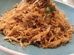 八府拌菜-八府香鸭·啫啫煲(华山路店)