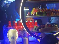 -简奥斯汀·赫本酒吧