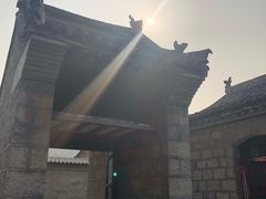 -于家石头村景区