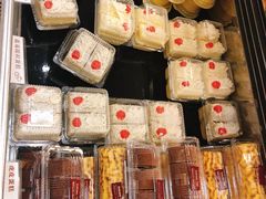 -苹果花园(金耀南路店)