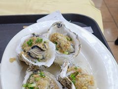 -吉莲利苑海鲜酒家(珠海拱北28年老字号店)