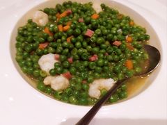 -上海1号私藏菜(静安店)