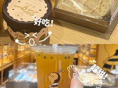 -匠造烘焙(联洋店)