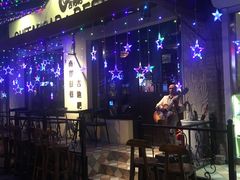 -南锣鼓巷吉他吧(鼓楼店)