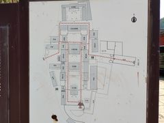 -五台山风景名胜区-罗睺寺