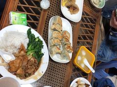 -芬芳甜品(东风西路店)