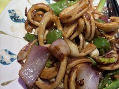 -桥东喜碧海鲜街(水东街店)