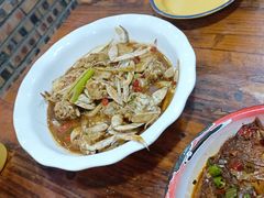 -老三样·美食研究中心(世贸路店)