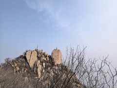 -北京凤凰岭