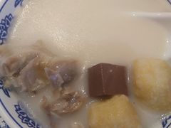 -富贵春饼·烤鸭·大厨现炒(诸城店)