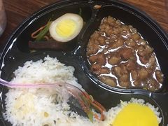 卤肉饭-大牛湾·眷村牛肉面(蠡溪店)