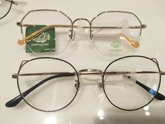 -爱视眼镜隐形眼镜美瞳护理液(书院店)