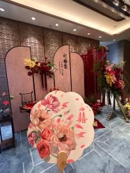 -唐山香格里拉大酒店·宴会厅