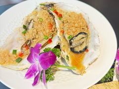 -鸭绿江海鲜烧烤大排档(杏林街店)