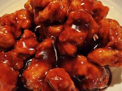 糖醋排骨-新白鹿餐厅(第一百货店)