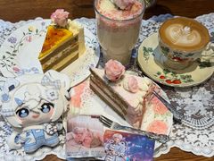 -吾肆WUSI Flora Cafe Bar(百子湾店)