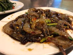 -龙眼南白粥六顺白粥