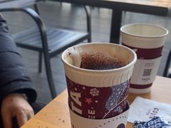 -COSTA COFFEE(龙德广场店)