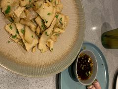 -半山腰·云南菜(侨福芳草地店)