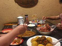 -金掌勺锅包肉(太原万达店)