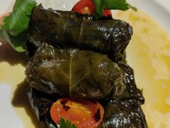 -格鲁·秀色Georgia’s Feast