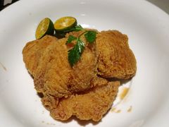 -華府Deluxe(兴业太古汇店)