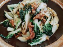 -那家小馆•北京菜•烤鸭(香山店)