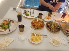 -天空花园餐吧·生日·团建(南山店)