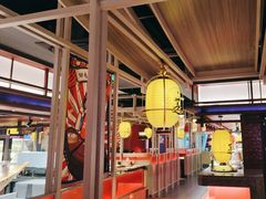 -芝小官牛肉火锅烤肉自助(淮安清江浦区新亚店)