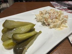 -92°C俄式厨房(中央大街店)