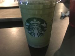 -星巴克(南宁民歌湖店)