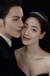 -黑马婚纱摄影