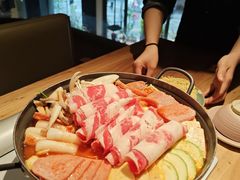 -KimPro 辛普乐概念韩餐