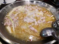 -老来福·非遗酸汤兔(凯旋路店)