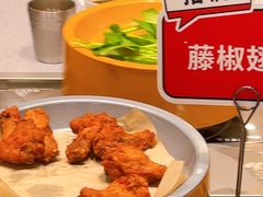 -喜味涮自助小火锅(广州东圃天河城店)