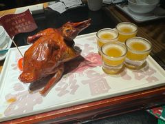 红烧乳鸽-大鸽饭(北京路店)